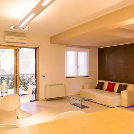 Casa Li Am By Interhome * Giardini Naxos