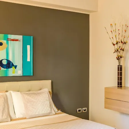 Casa Li Am By Interhome *