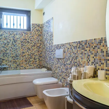 Lägenhet Casa Li Am By Interhome Giardini Naxos