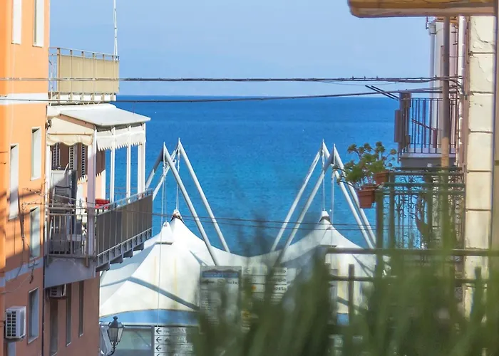 Casa Li Am By Interhome Giardini Naxos