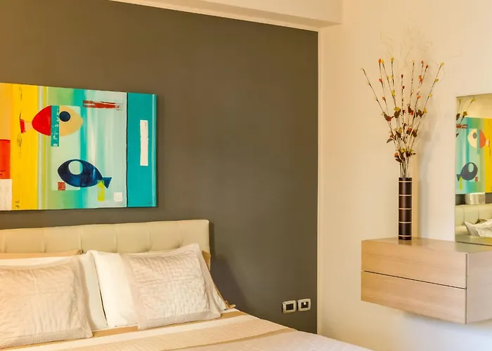 Casa Li Am By Interhome *