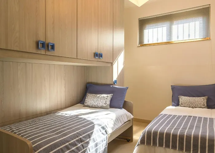 Casa Li Am By Interhome *