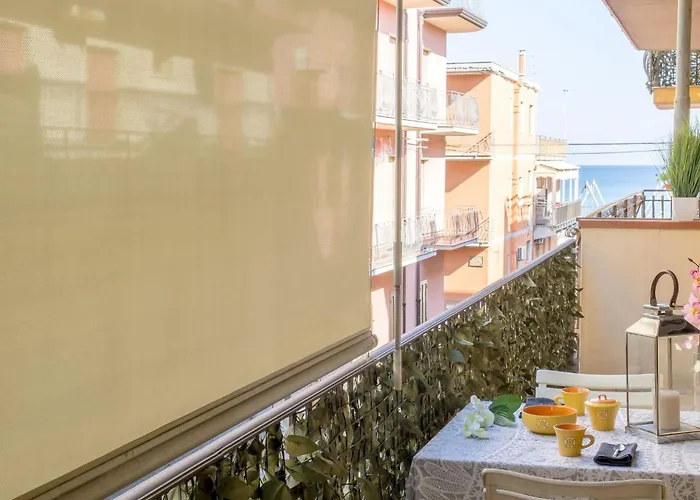 Casa Li Am By Interhome Lägenhet *