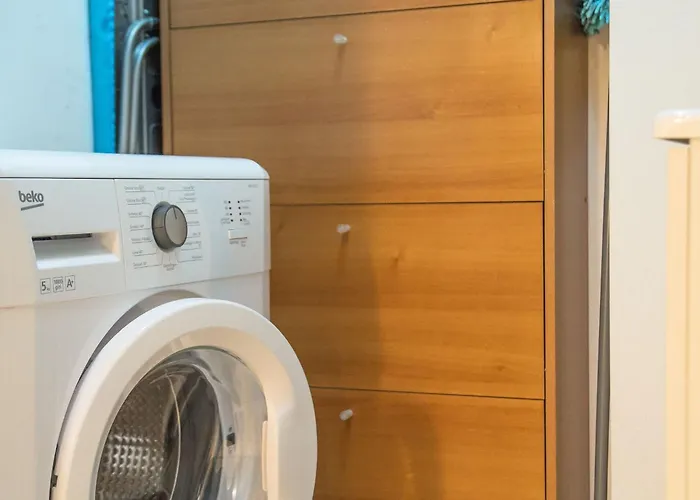 Casa Li Am By Interhome * 贾迪尼-纳克索斯