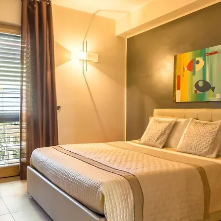 Casa Li Am By Interhome * Giardini Naxos