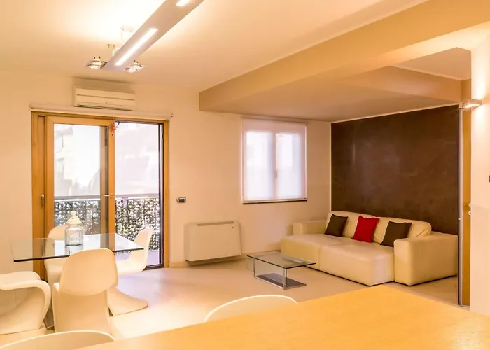 Casa Li Am By Interhome * Giardini Naxos