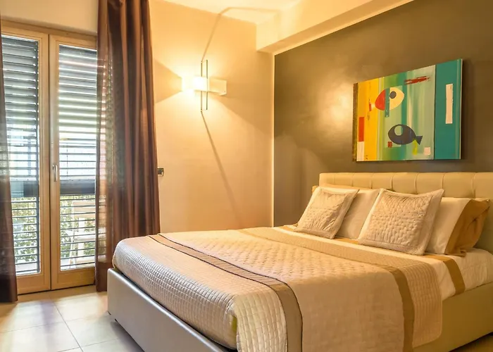 Casa Li Am By Interhome * Giardini Naxos