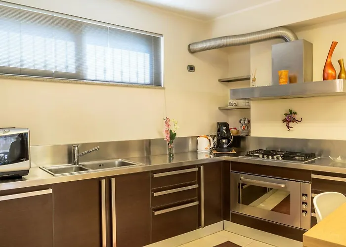 Apartmán Casa Li Am By Interhome *