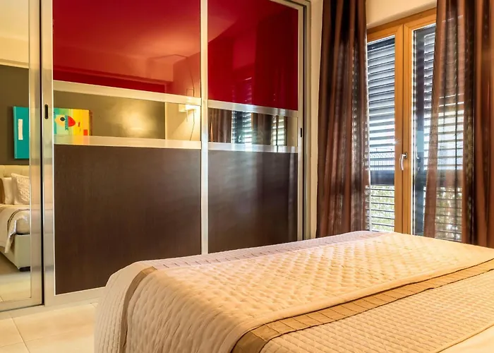 Casa Li Am By Interhome Apartmán