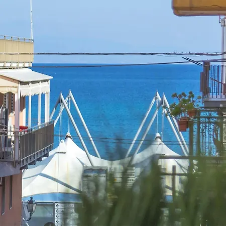 Casa Li Am By Interhome Giardini-Naxos